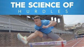 The Science of Hurdles [upl. by Zima819]