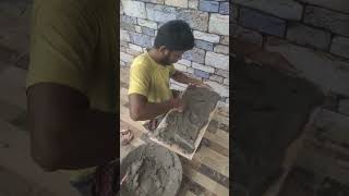 Tiles kaise lagaentiles marvel granite construction india please subscribe ❤️📏📏📏🙏📏❤️❤️ please [upl. by Arednaxela530]