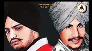 JANDI VAARI  SIDHU MOOSE WALA  CHAMKILA  HIP HOP MUSIC [upl. by Reisfield]