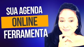 Como Fazer Agendamento Online  Zoho Bookings [upl. by Refeinnej]