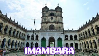 Imambara Hooghly West Bengal India [upl. by Rivi999]