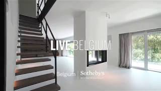 PENTHOUSE I Ixelles Belgium [upl. by Airdni906]