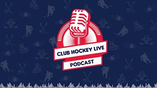 Club Hockey Live S2 E14 [upl. by Zurciram]