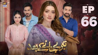 Teray Janay Kay Baad Episode 66  27th Oct 2024  ARV Drama  Tere Jaane Ke Baad Episode 66 review [upl. by Tnayrb]