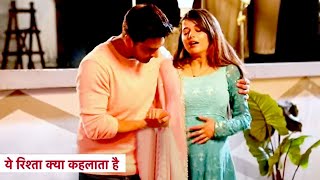 Yeh Rishta Kya Kehlata Hai Update Abhira Hui Pregnant Armaan Ke Ghar Aayi Khusiyon Ki Lehar [upl. by Bruce]