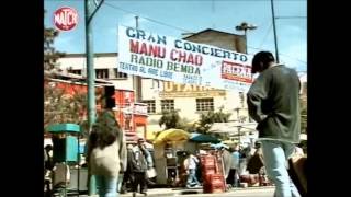 Manu Chao Radio Bemba Live Toulouse 2001 Parte1 Audio [upl. by Fulvi]