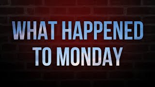 podcast What Happened to Monday 2017  HD Full Movie Podcast Episode  Film Review [upl. by Rabkin]