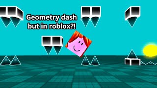 Roblox poly dash… [upl. by Desiree521]