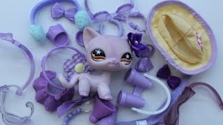 Lps My Strange Addiction  Addicted to the Colour Purple THANK YOU FOR 3000 SUBSCRIBERS [upl. by Torey]