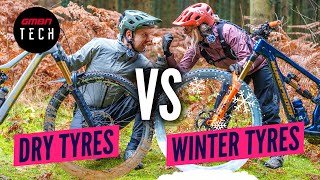 Winter Tyre Vs All Season Tyre  Which Is Right For You [upl. by Ayeki]