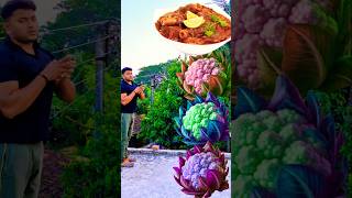 MotonChikenBirianiKFC Vfx Magic Video shorts magic vfx shortvideo viral trending ytshorts [upl. by Laurianne324]