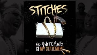 Stitches  No Snitching Is My Statement Full Album [upl. by Scarrow355]