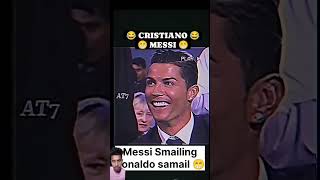 CR7Ronaldo Messi [upl. by Rentsch]