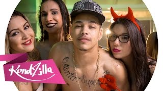 MC João  Dia de Maldade KondZilla [upl. by Adnahs65]