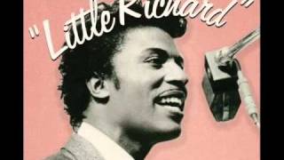 Little Richard Tutti Frutti lyrics [upl. by Stilwell383]