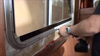 Window fitting Clamp [upl. by Mich]