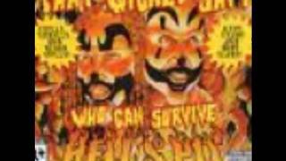 ICP Hells PitSuicide Hotline [upl. by Sanfourd]