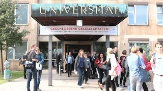 DGSKongress 2016 Geschlossene Gesellschaften  ein Rückblick [upl. by Ogu]