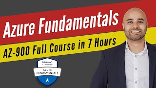 Microsoft Azure Fundamentals Exam AZ900 Full Course [upl. by Sidhu809]