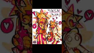 ☆sun edit☆ 😳the song KayFursBACKUP music rap hiphop art idkwhatimdoingwithmylife [upl. by Mehalek]