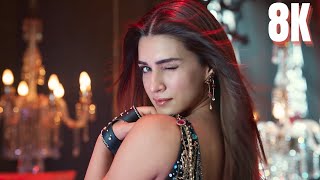 Teri Baaton Mein  Shahid KapoorKriti Sanon  Full Hindi Video Songs in  8K  4K  Ultra HD HDR [upl. by Eben]