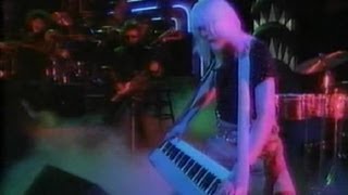 Edgar Winter live frankenstein classic [upl. by Annazor738]