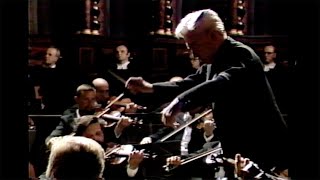 Bruckner Symphony No8｜Karajan Vienna Philharmonic Orchestra [upl. by Bridie65]