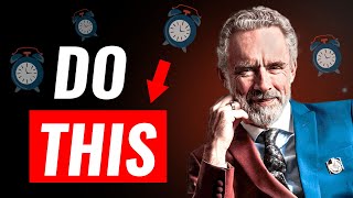 How To PLAN And SCHEDULE Effectively Jordan Peterson [upl. by Clara]