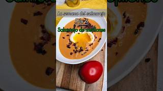 ‼️DIA 6  SALMOREJO DE MEJILLONES‼️ [upl. by Stillman]