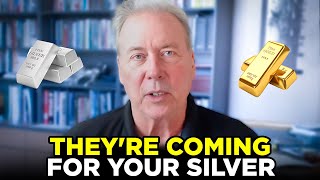 HUGE NEWS Everything Is About to Change for Silver Prices in 2023  David Morgan [upl. by Kenwood357]