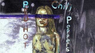 Red Hot Chili Peppers  Dosed Rough Mix [upl. by Schell]