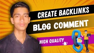 How to Create high quality Backlinks FREE  Blogger Smart Key [upl. by Gnas289]