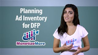 DFP Tutorial How to Plan DFP Ad Inventory Campaigns [upl. by Aineles]