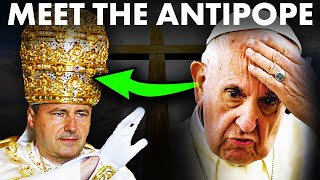 Meet the Antipope [upl. by Justin]