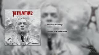 The Evil Within 2 OST  Tredwell Trucking Extended [upl. by Latnahc]