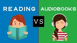 Paper Books Kindle or Audiobooks What’s the Best Way to Read [upl. by Latouche]