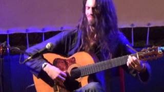 Estas Tonne Guitar I Estas Tonne Cover [upl. by Ellehsram]