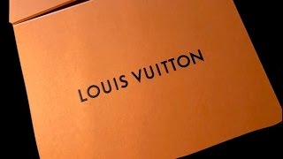 Louis Vuitton Jersey ReviewWhat Fits Inside [upl. by Ahtera]