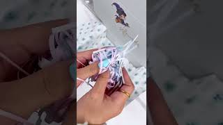 Part1 Katelin Your video is coming🥰 packaging logistics asmr unboxing smallbusines foryou [upl. by Ssenav]