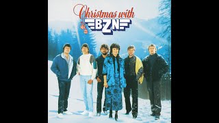 BZN  What A Funny Christmas 1989 [upl. by Hinze]