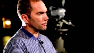 Jason McAteer on Tranmere Sacking Funny [upl. by Barncard]