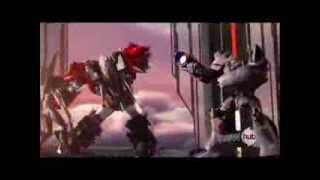 Transformers 3 Montage  Monster HD [upl. by Eilram]