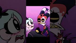 Helluva Boss pony jar ☠️ helluvaboss cartoon hazbinhotel [upl. by Avat717]