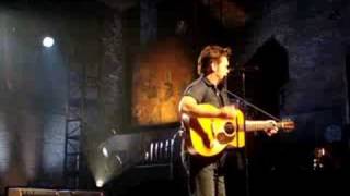 John Mellencamp Small Town Live Crump Theater [upl. by Fernand]