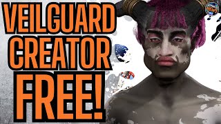 Dragon Age Veilguard Gets DESPERATE  Bioware Forced To GIVE AWAY Character Creator FOR FREE TO ALL [upl. by Gaultiero957]