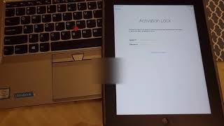 How to bypass ipad 2ipad 3 activation lock in full free [upl. by Ledoux]