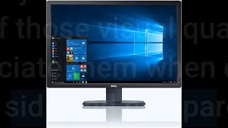 User Review Dell UP3017 73GTT 30Inch Screen LedLit Monitor [upl. by Aehsel766]