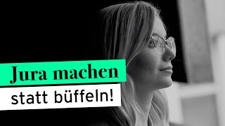 Rechtspflege Mach Gerechtigkeit zu Deinem Job  JustizNRW [upl. by Bainter]