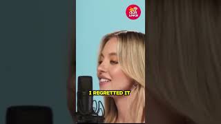 Sydney Sweeney 🤣🎧 PART 2 ASMR Hot Pick Up Lines shorts [upl. by Gert304]