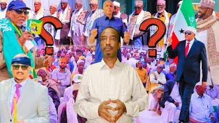 Somalilnd waxay kala doranaysa Geeri amp Nool Wa dareen shacab oo dhaba [upl. by Alimrahs]